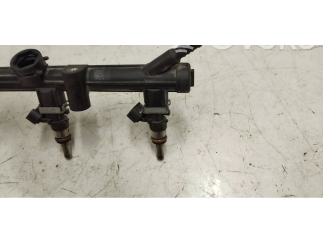 Vstřikovač 06l906031a, 06k133681a Audi A3 S3 8V