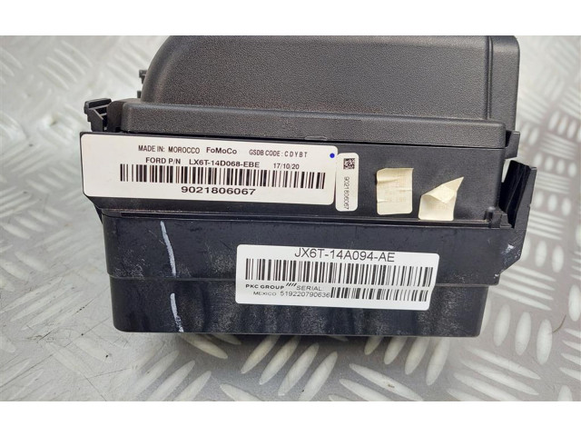   Pojistková skříňka JX6T-14A094-JC   Ford Kuga III 2020