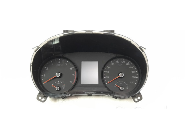 Панель приборов 94003H8070 KIA Rio