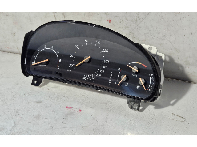 Панель приборов 5373931 Saab 9-5