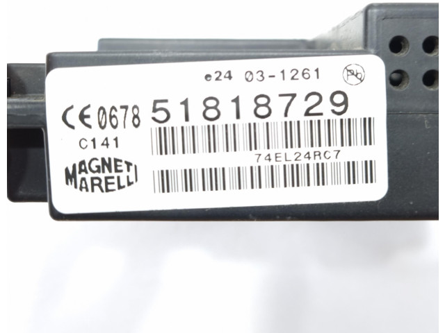 Модуль «Bluetooth» 51818729, 169A4000   Fiat Grande Punto