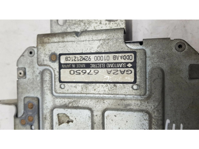 Блок управления ABS