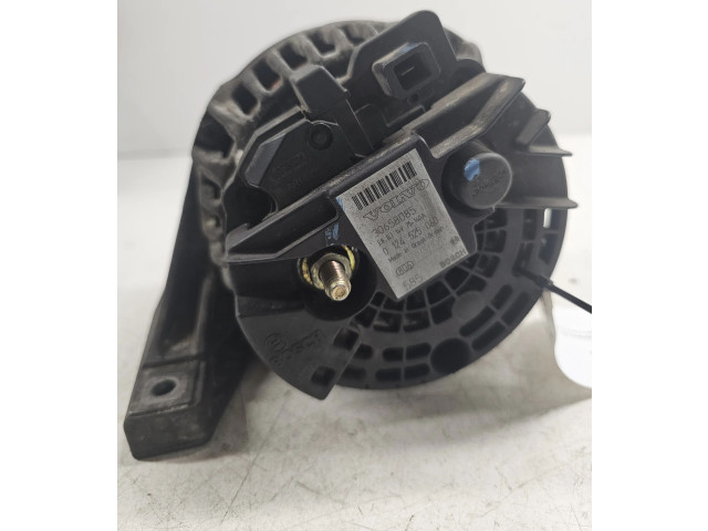 Генератор 30658085   Volvo V70      