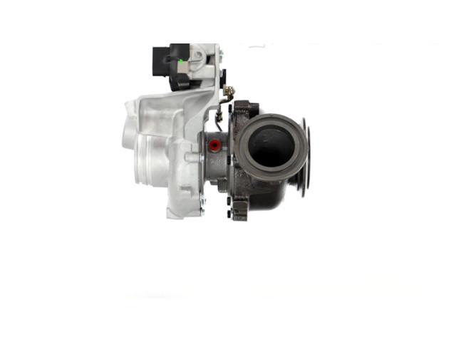 Turbodmychadlo Турбина 777853-5013S, 777853-5013S BMW X6 E71