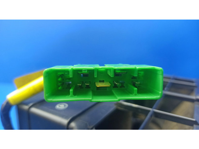 Вентилятор печки MJA6520AA, MF1163004351 Jaguar XJ X308