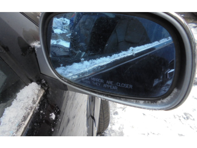 Зеркало (механическое) SsangYong Rexton - года