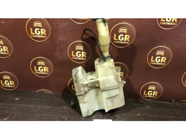 Бачок оконной жидкости