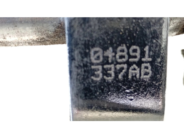 Vstřikovací lišta 047770059AC, 04891337AB Mini One - Cooper R50 - 53 pro benzínový motor 1.6