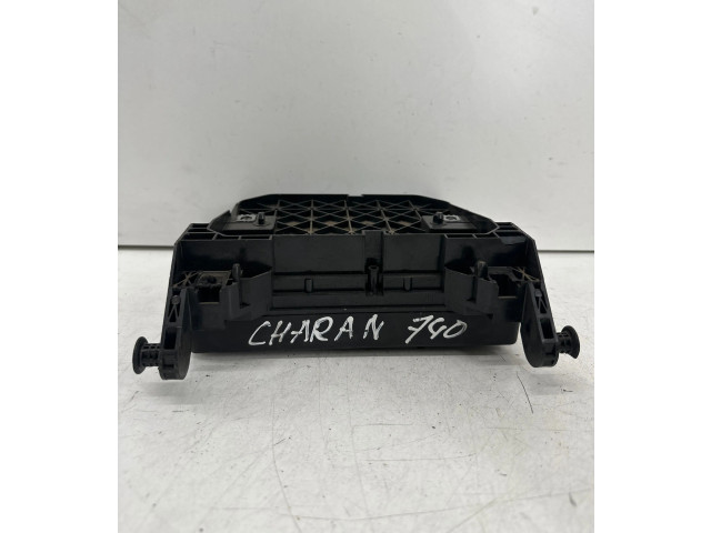 Pojistková skříňka S110730300, Y2114B205CA Volkswagen Sharan 2002