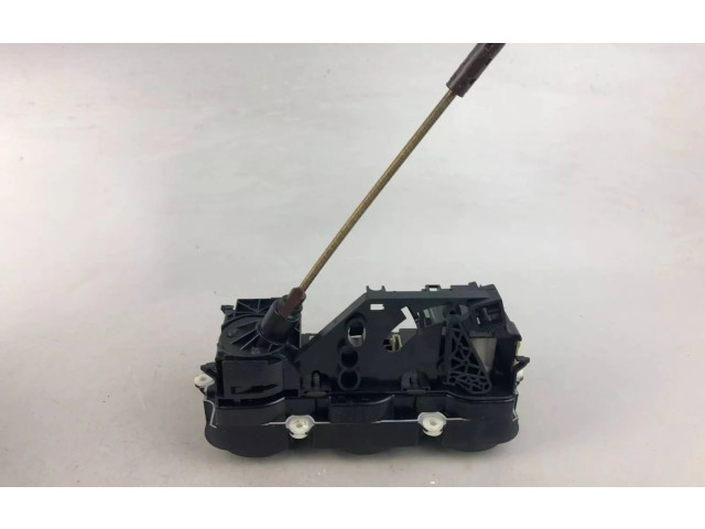 Блок управления климат-контролем 1T2819045B Volkswagen Caddy