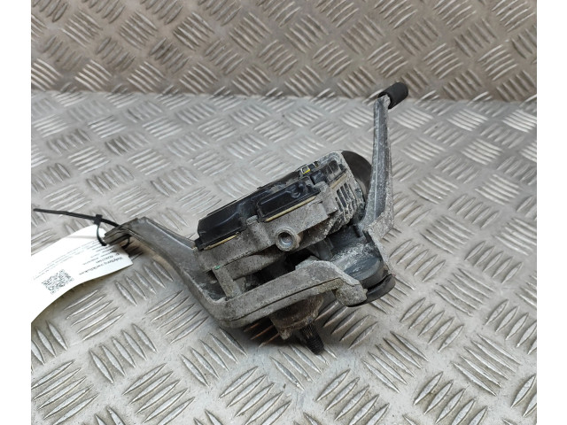 Моторчик дворников BK2117501AD    Ford Transit Custom