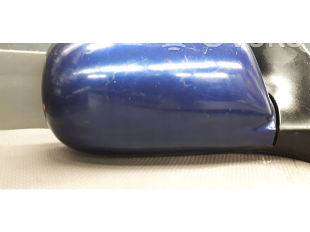 Зеркало (механическое) Daewoo Nexia