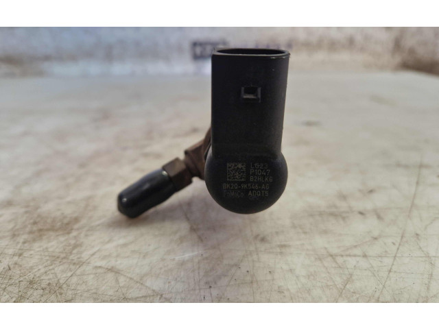 Форсунка BK209K546AG, BK209K546AG Ford Ranger 2198ccm | 88kW | P4AT