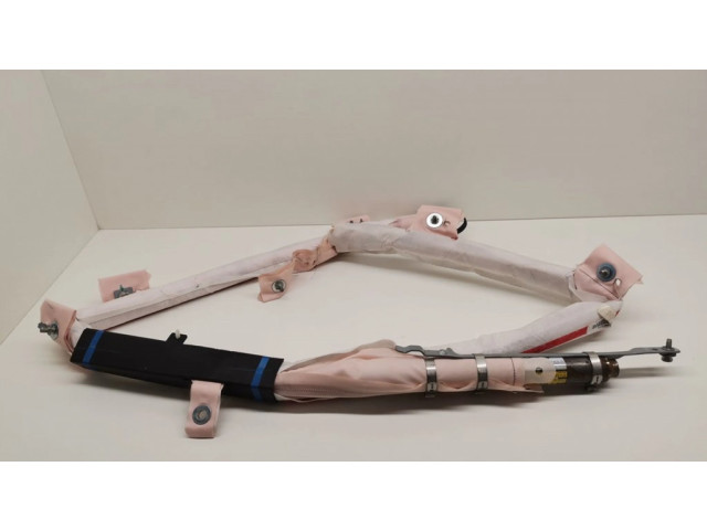 Боковая подушка безопасности 100526200C   Tesla Model S