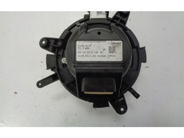 Вентилятор печки    5P1300000   Peugeot 5008 II