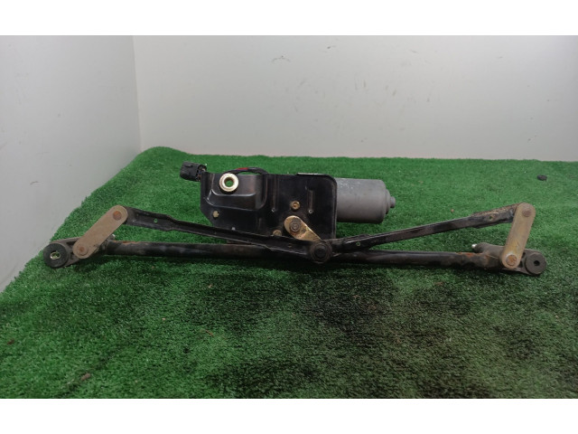 Моторчик дворников SsangYong Kyron