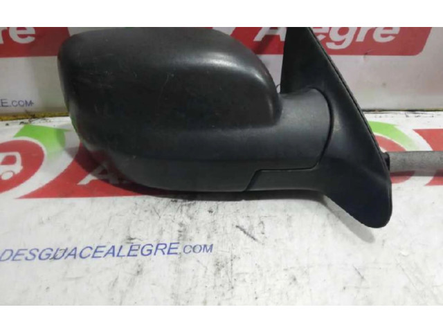 Зеркало электрическое Volvo V70 2000 - 2004 года