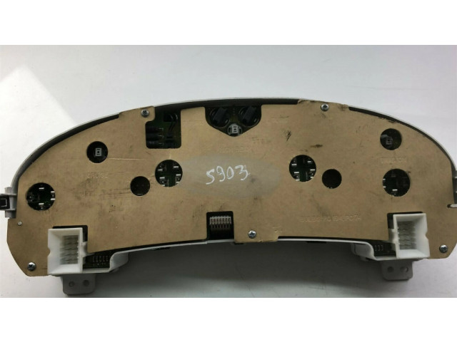 Přístrojová deska Chrysler 300M 2000 P05026411AC, S903