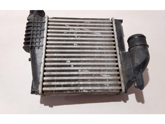 Интеркулер 9675627980 Citroen Berlingo