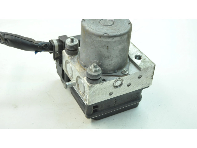 Блок АБС 0265230481, 27536SC020   Subaru  Forester SH  2008 - 2013 года