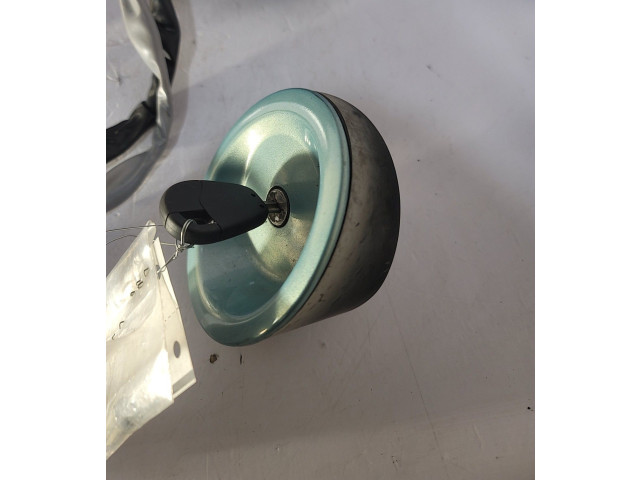 Комплект блоков управления Citroen Berlingo