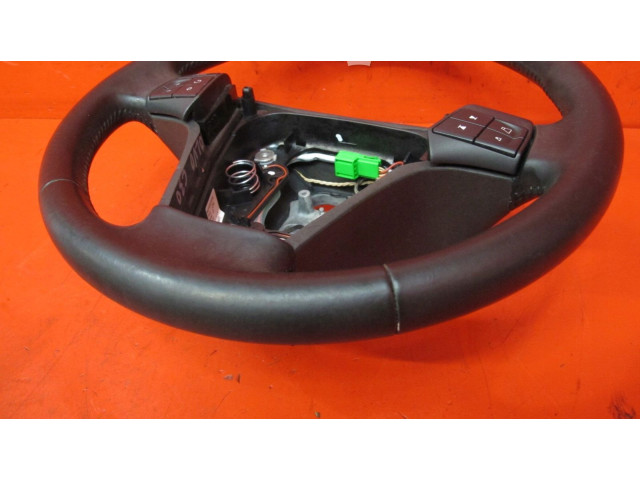 Руль Volvo C30  2007 - 2010 года PV55150060      