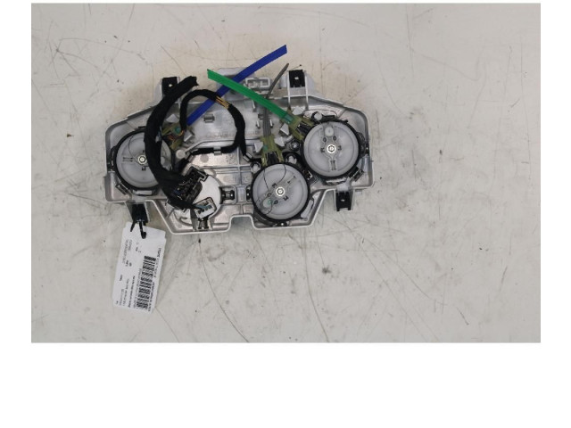 Блок управления климат-контролем 5P6246000   Fiat Panda III