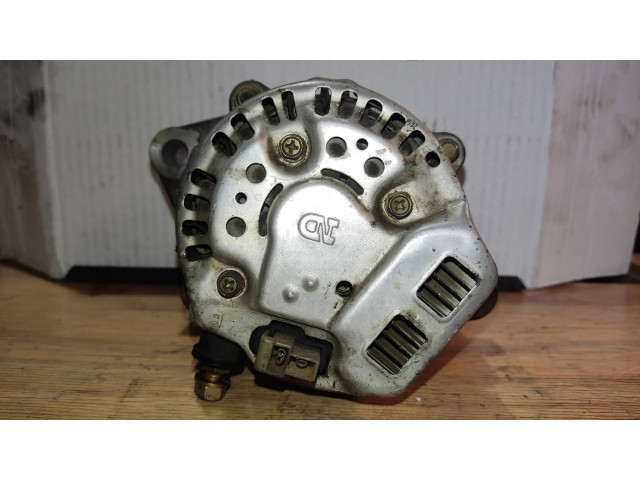 Генератор 27060-87402 Daihatsu Terios 1.3