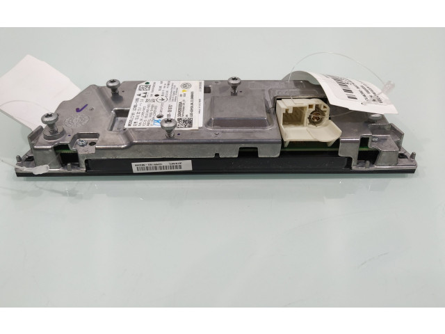 Панель приборов 10A920320A   Volkswagen ID.3       