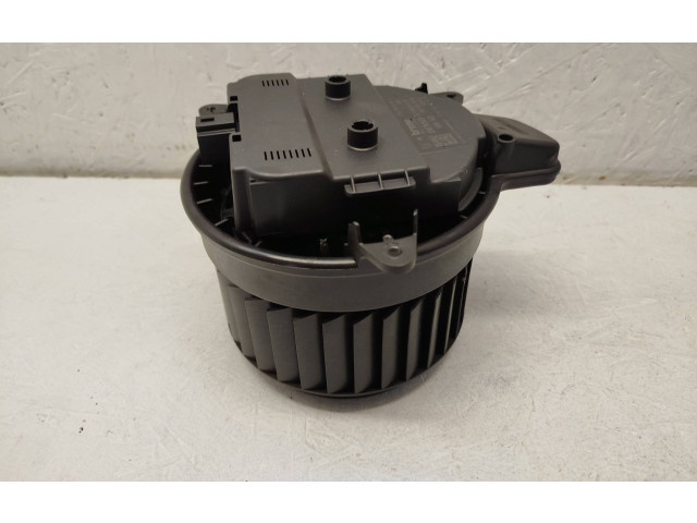 Вентилятор печки 4H2820021B, 7737081504 Audi A6 C7