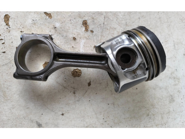 Píst SMP1295, 10611 Opel Vivaro G9U/630 LJ9