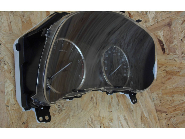 Панель приборов 8380078730   Lexus NX       