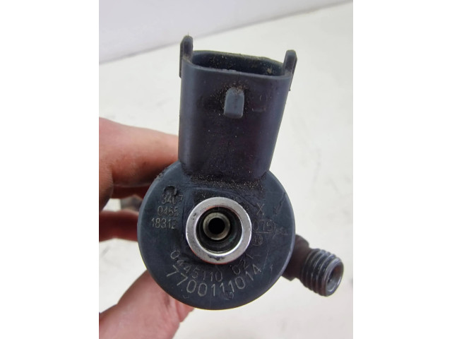Vstřikovač 7700111014 Renault Megane I pro naftový motor 1.9