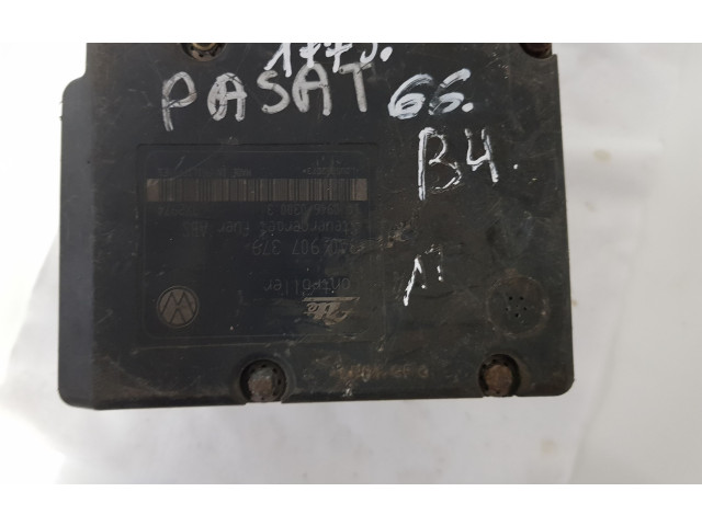 Блок управления АБС 3A0907379, 10020400174   Volkswagen PASSAT B4