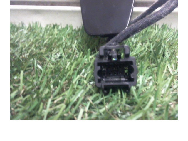 Турбина Блок управления кондиционера воздуха / климата/ печки (в салоне) Citroen C4 Aircross для двигателя DV6TED4(9HY)