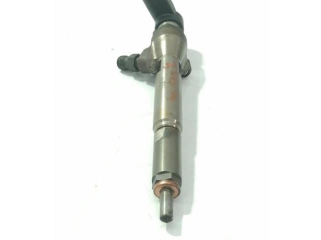 Vstřikovač 166009445R Nissan Qashqai