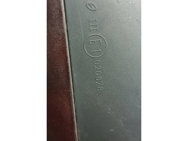 Zpětné zrcátko  Audi Q7 4L 2010  E1020878  