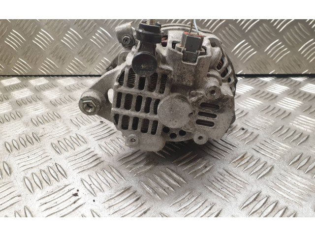 Генератор A2TC0091, ZJ0118300 Mazda 3 I