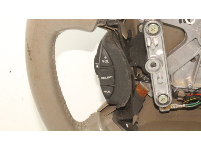 Руль Jaguar XK8 - XKR 1996 - 2006 года HJA9181JB