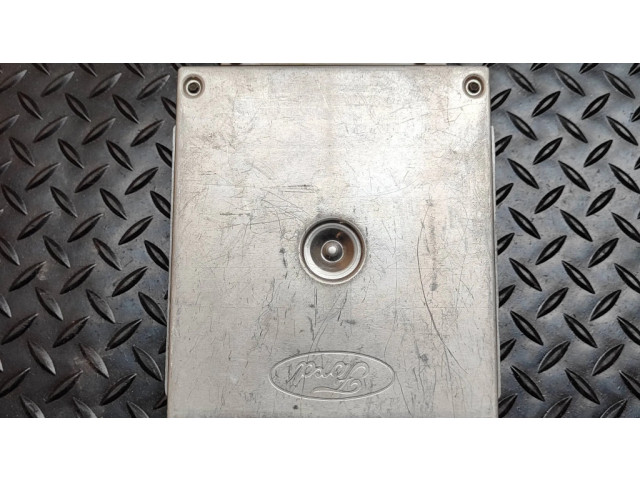 Блок управления двигателя 87GB12A650VB, A8F29   Ford Scorpio