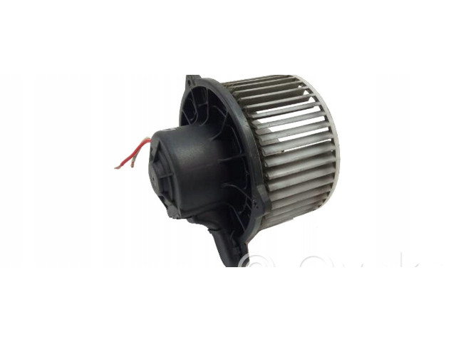 Вентилятор печки 97112-1C000 Hyundai Getz