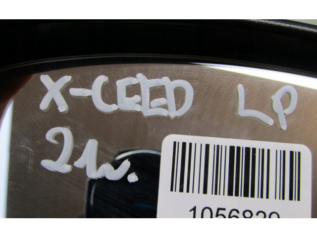 Зеркало электрическое        KIA Xceed  2019 -  года   