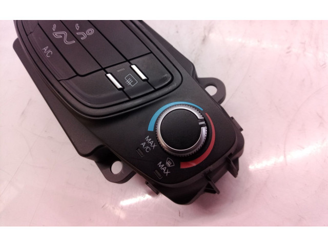 Модуль блока управления кондиционером AV1T18549, AV1T18549   Ford Tourneo