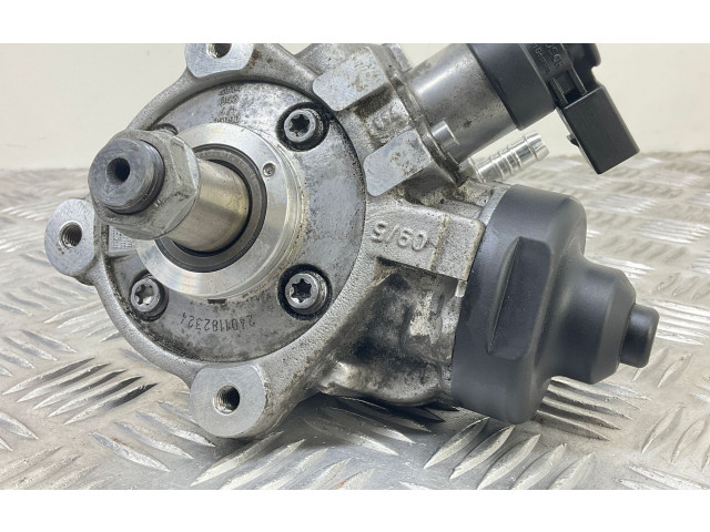 Топливный насос