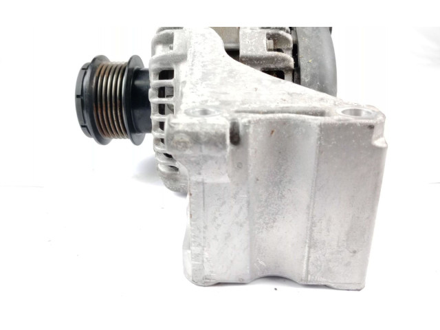 Генератор 31665531 Volvo XC40