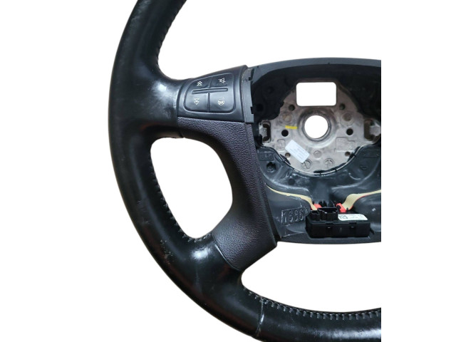 Руль Skoda Octavia Mk2 (1Z)  2004 - 2013 года 1Z0419091C, 3U0419091J      