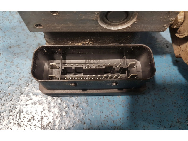 Jednotka ABS 5WK84121, 5WK84121   Suzuki Liana 2006