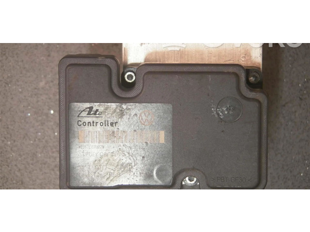 Jednotka ABS Seat Altea XL 2008
