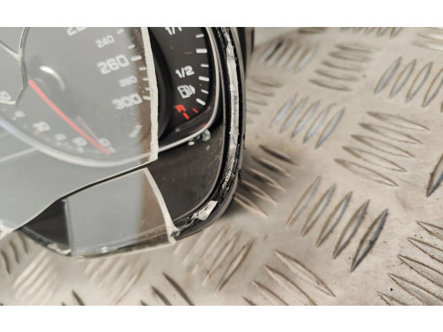 Панель приборов 4H0920930N   Audi A8 S8 D4 4H       