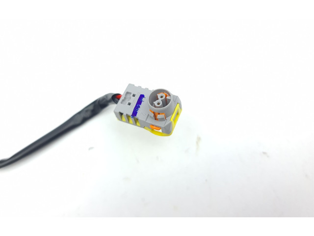 Полоса надувных подушек (кольцо srs) 93490K3110 Hyundai Ioniq 2016 - года